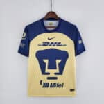 maglia Pumas Unam home 22-23