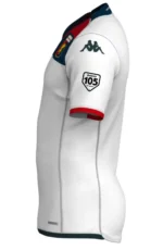 MAGLIA GENOA AWAY 2023-2024 laterale