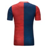 MAGLIA GENOA HOME 2023-2024 posteriore