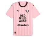 MAGLIA PALERMO HOME 2023-2024