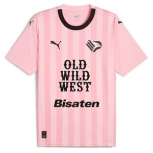 MAGLIA PALERMO HOME 2023-2024
