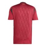 Maglia-Belgio-Home-Euro-2024-posteriore Maglia Belgio Home Euro 2024 posteriore