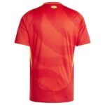 Maglia-Spagna-Home-Euro-2024-2 Maglia Spagna Home Euro 2024 2