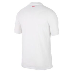 Maglia Turchia Home Euro 2024 posteriore