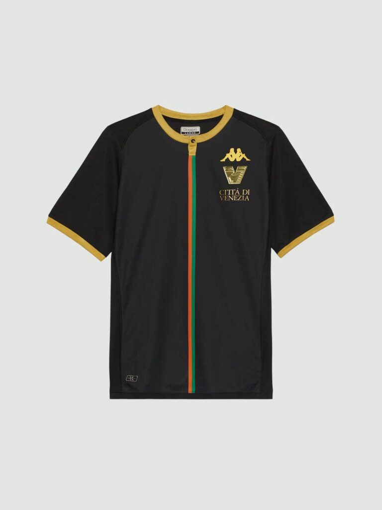 Maglia Venezia 2023-2024 Home