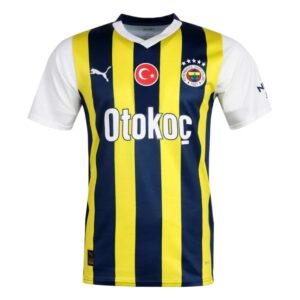 MAGLIA FENERBACHE HOME 2024