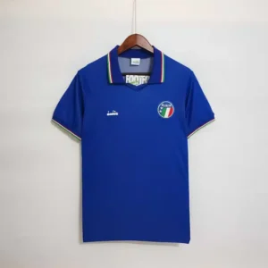 Maglia Italia 90 Home