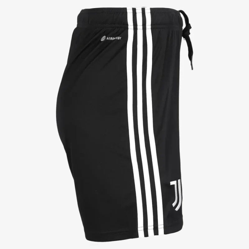 pantaloncini JUVENTUS away 2022-2023
