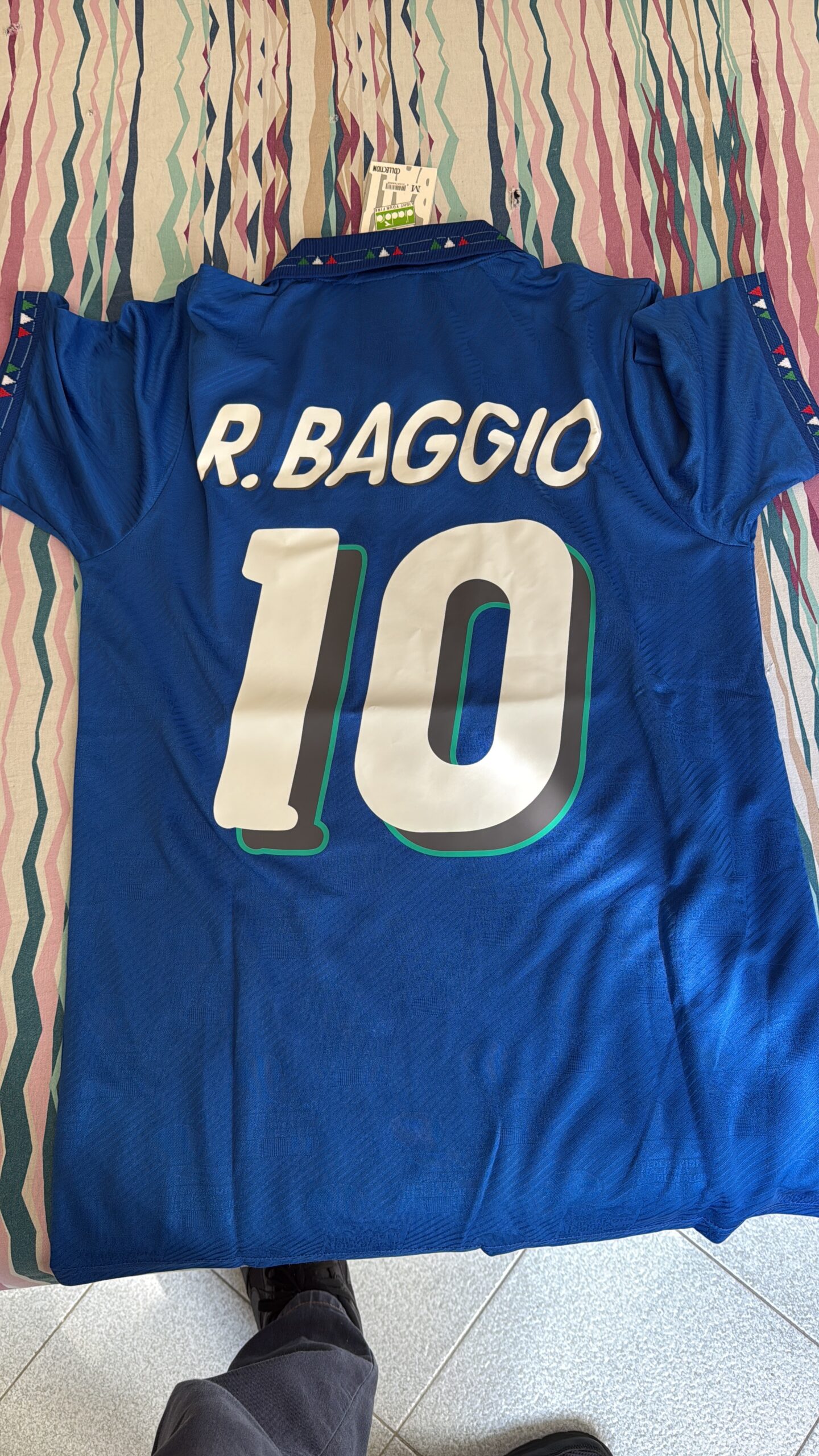 Immagine #2 da Mattia G.