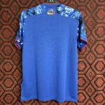 Maglia Giappone Dragon Ball dettaglio posteriore