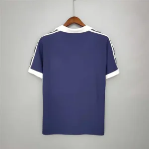 Maglia Scozia 1978 Home Umbro retro vintage