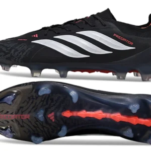 Adidas Predator 26 Elite FG Scarpe da Calcio