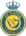 Al Nasrr logo
