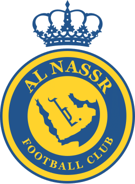 Al Nasrr logo