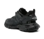 Balenciaga Track Trainers black - no led