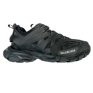 Balenciaga Track Trainers no led