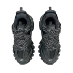 Balenciaga Track Trainers no led from top