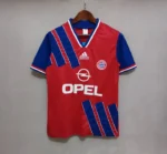 Bayern Monaco 93-94 Home Bayern Monaco 93-94 Home