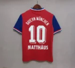 Bayern Monaco 93-94 Home 2 Bayern Monaco 93-94 Home personalizzata