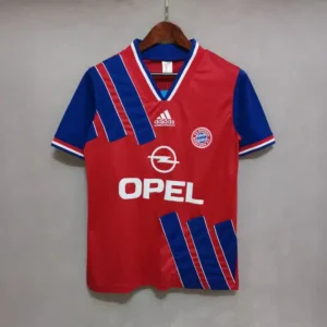 Bayern Monaco 93-94 Home