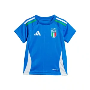 Maglia del Completino bambino euro 2024 home Babykit
