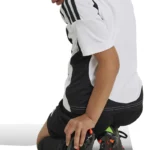 dettagli del completino Juventus 2024/25 Bambino Home