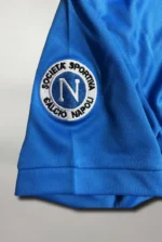 Completino-Napoli-Bambino-1987-88-Home-logo Completino Napoli Bambino 1987/88 Home logo Napoli SSC