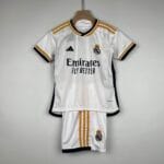Completino Real Madrid Bambino 23/24