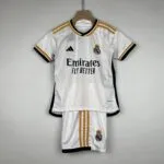 Completino Real Madrid Bambino 23/24