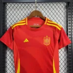 Completino Spagna Bambino Euro 24 3 Completino Spagna Bambino Euro 24 Adidas