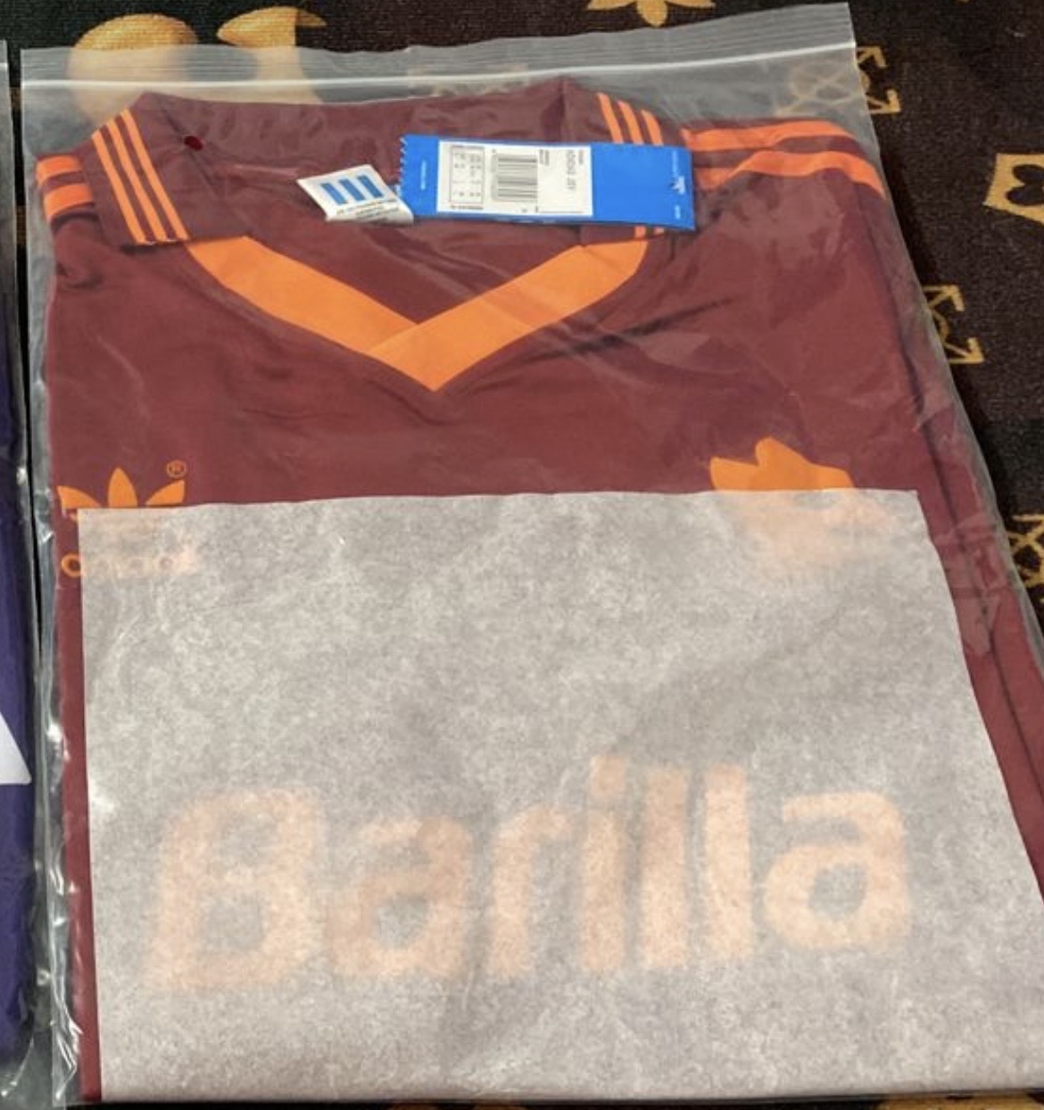 Immagine #1 da Maurizio