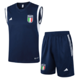 Kit allenamento Italia 2024/25