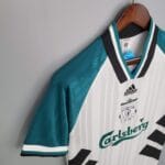 Maglia Liverpool Away 93-95 Vintage Adidas