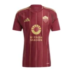 maglia Roma 2024/25 Home
