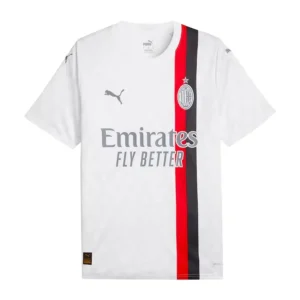 MAGLIA TRASFERTA MILAN 2024