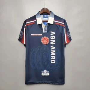 Maglia Ajax 97/98 Away
