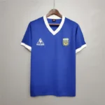 Maglia Argentina 1986