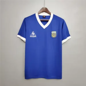 Maglia Argentina 1986
