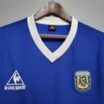Maglia Argentina 1986 Afa