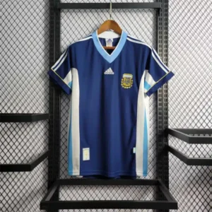 Maglia Argentina 1998