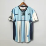 Maglia Argentina Maradona 2001 Commemorative