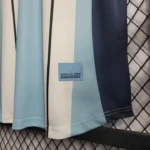 Maglia Argentina Maradona 2001 Commemorative omaggio a Diego Maradona