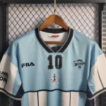 Maglia Argentina Maradona 2001 Commemorative 10