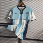 Maglia Argentina Maradona 2001 Commemorative 2