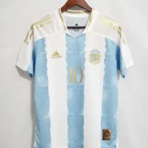 Maglia Argentina Maradona