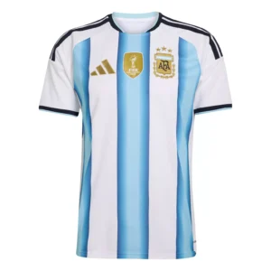 Maglia Argentina home World Cup 2026