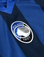 Maglia Atalanta 2023-2024 logo dea Maglia Atalanta 2023/2024 logo Dea