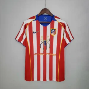 Maglia Atletico Madrid Spiderman Home Nike