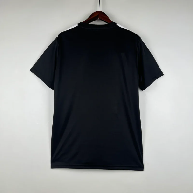 Maglia Balmain x Real Madrid posteriore
