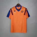 Maglia Barcellona 91/92 Away